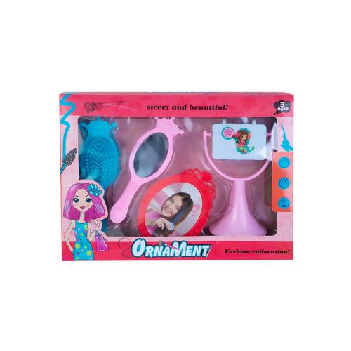 Accessories game for girls