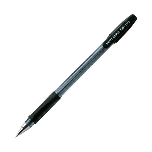 بايلوت قلم 01. جاف اسودBPS-GP-M-B