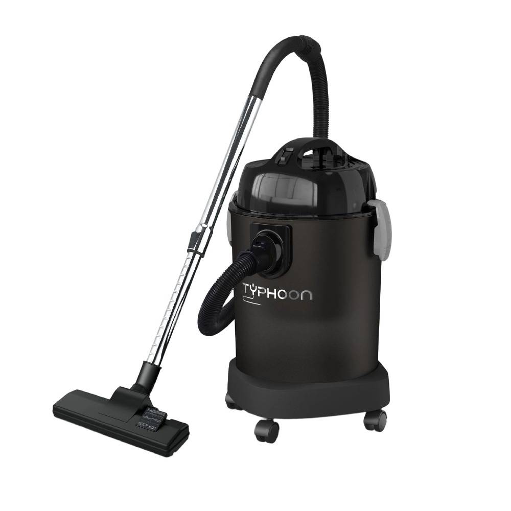 تايفون مكنسة كهربائيةجاف ورطب21لتراسود1600W