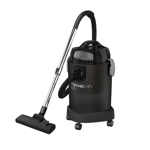 تايفون مكنسة كهربائيةجاف ورطب21لتراسود1600W
