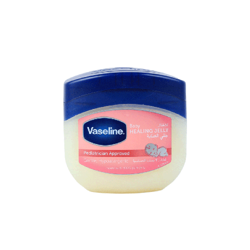 Vaseline baby gel 450 ml