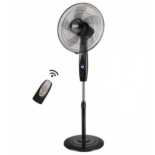 دوتس مروحة عمودية مع جهاز تحكم 60W