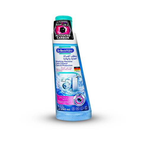 Dr. Beckmann Washing Machine Care Cleaner 250 ml