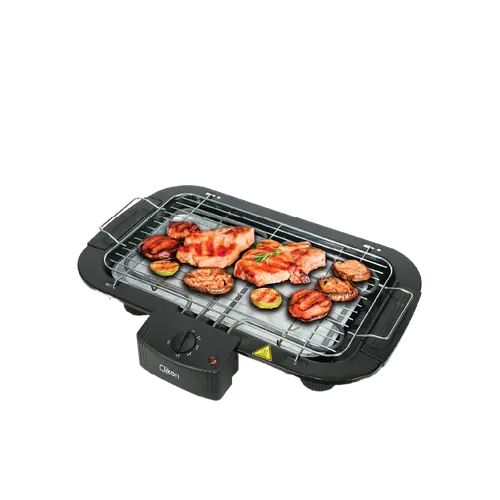 كليكون شواية كهربائية باربيكو 2000W