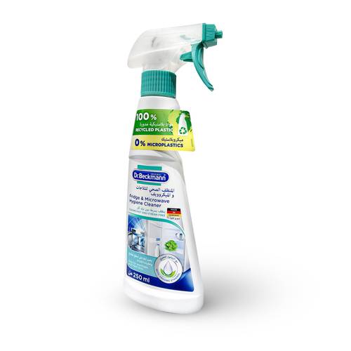 Dr. Beckmann refrigerator cleaner spray 250 ml