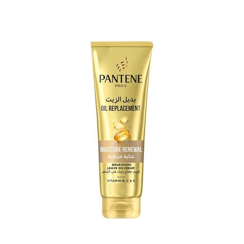 Pantene Moisturizing Oil Replacement 275ml
