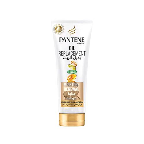 Pantene Moisturizing Oil Replacement 275ml