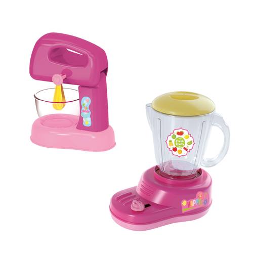 Kitchen tools game