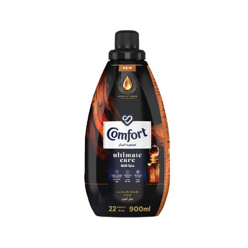 كمفورت المركز عطر العود900مل