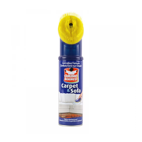 Omino Carpet Cleaner 300ml