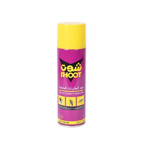 Shoot insecticide 300 ml
