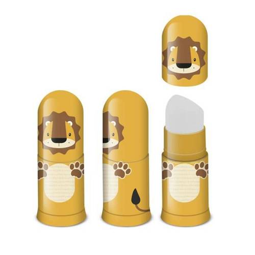 فابر كاستل براية /محايةANIMALS (الوان متنوع)