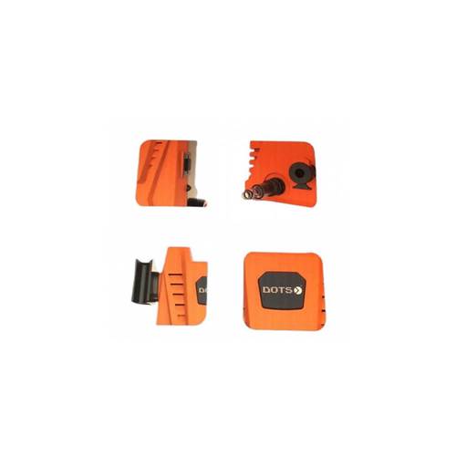 Dots multi-use high pressure pump 1700W