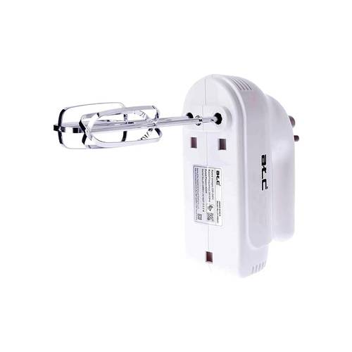 اي تي سي خلاط يدوي 5سرعات 400W