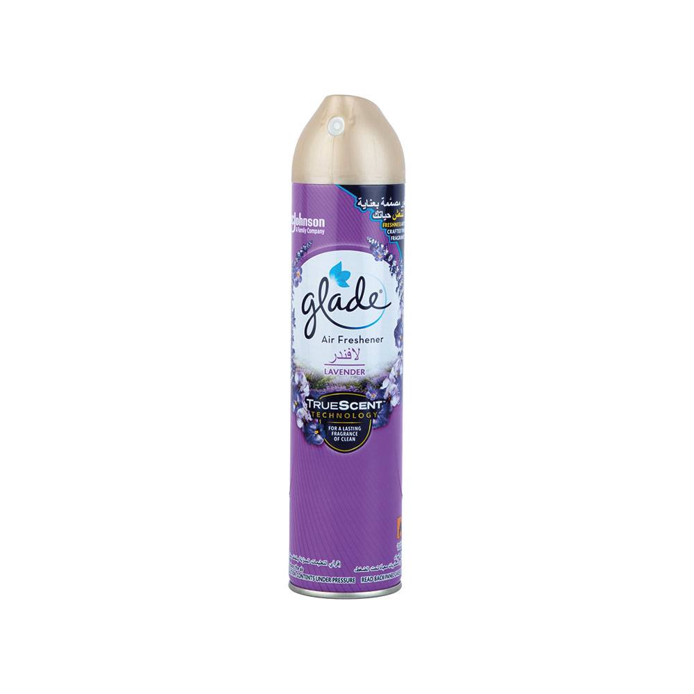 جليد معطر جو ل بخاخ  لافندر300مل
