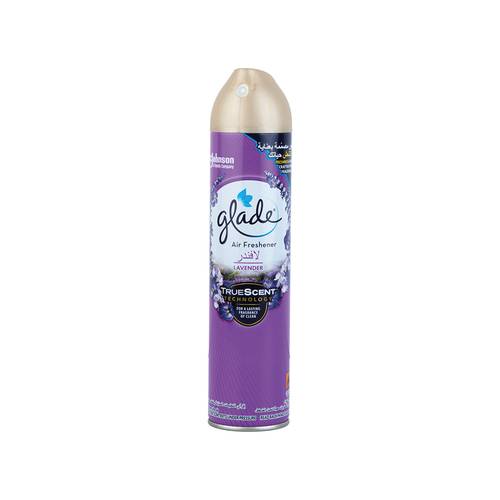 جليد معطر جو ل بخاخ  لافندر300مل