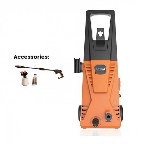 Dots multi-use high pressure pump 1700W