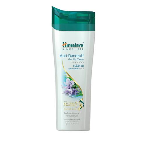 Himalaya Gentle Cleanse Anti-Dandruff Shampoo 400