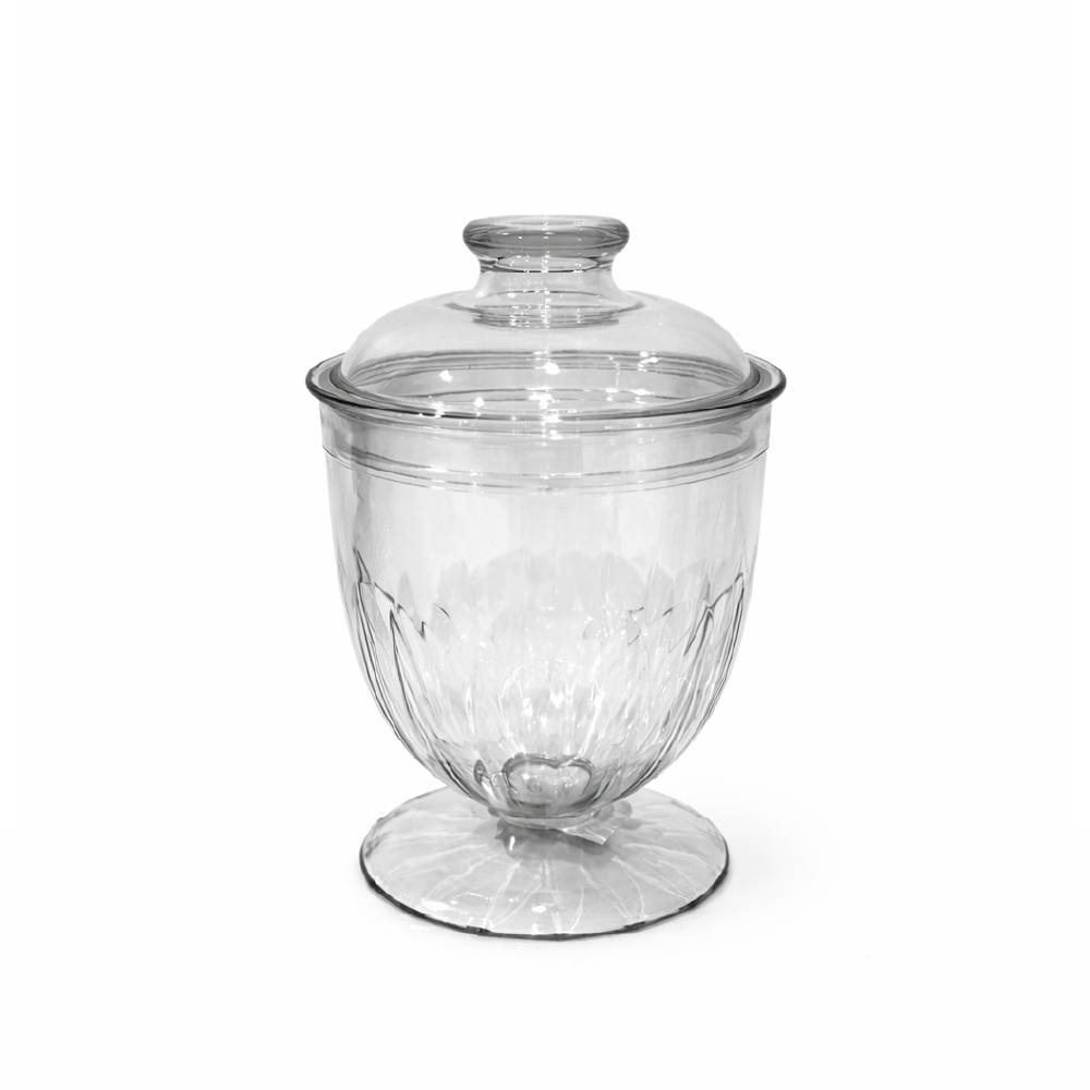 علبة مكسرات شفاف YFD-1013 -25