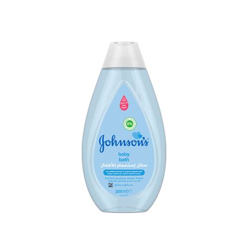 Johnson's baby shower gel 200ml