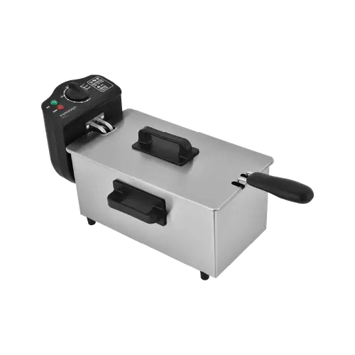 تايفون قلاية زيت عميقة 3 لتر 2000W