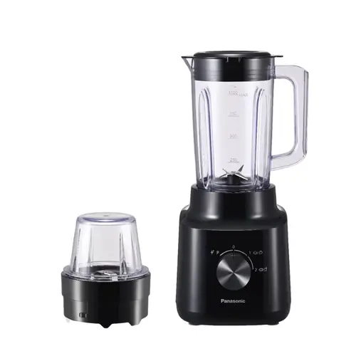 باناسونيك خلاط كهربائي+مطحنة 1.45لتر450W