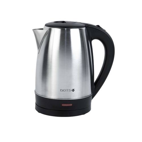 دوتس غلاية استيل 1.7لتر 1300-1540W