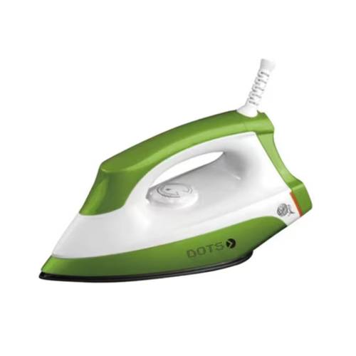 Dots dry iron 1300W