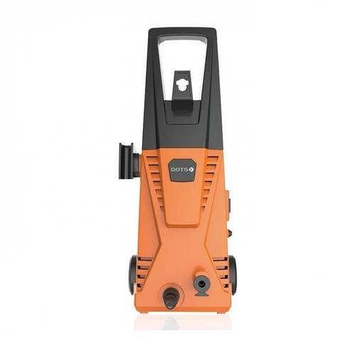 Dots multi-use high pressure pump 1700W