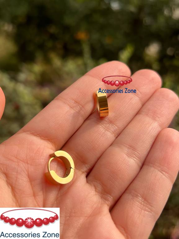 Earring 