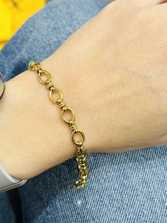 Stainless bracelet 2