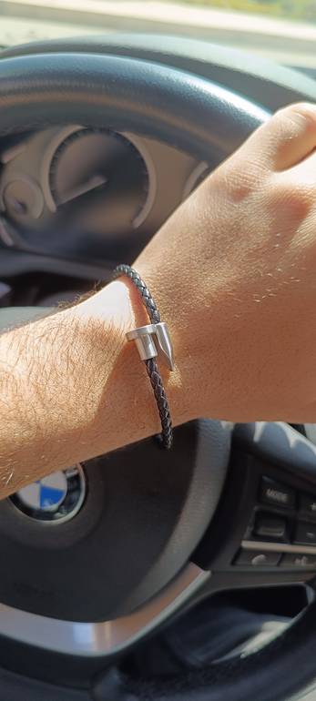 men bracelet