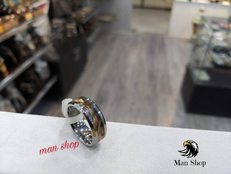 Tungsten Band