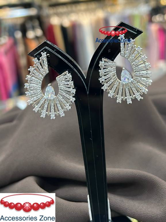 Soirée earring 23