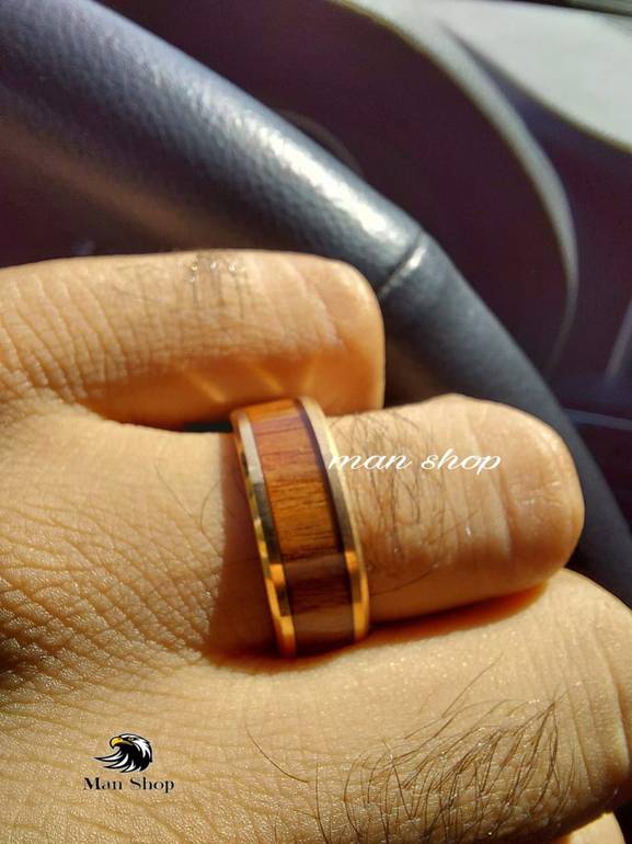 Tungsten Band