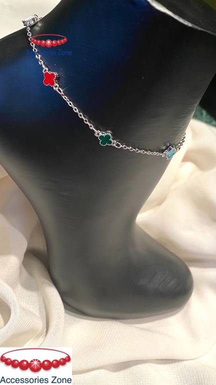 Anklet 