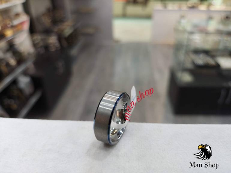 Tungsten Band 