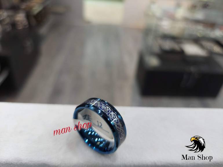 Tungsten Band 