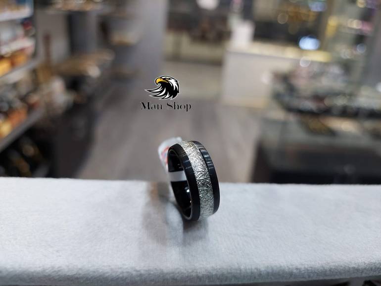 Tungsten Band 