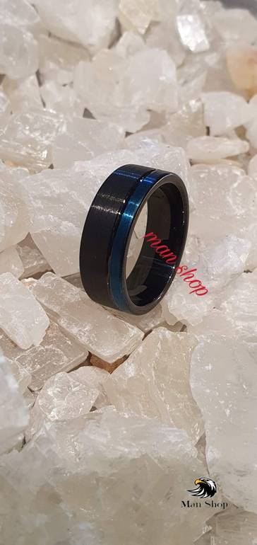 Tungsten Band 