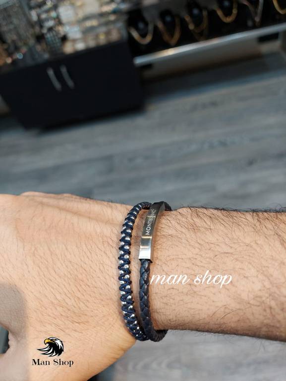 Men Bracelet 