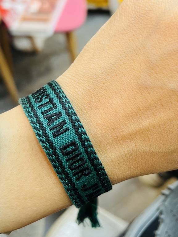 C*D bracelet 14