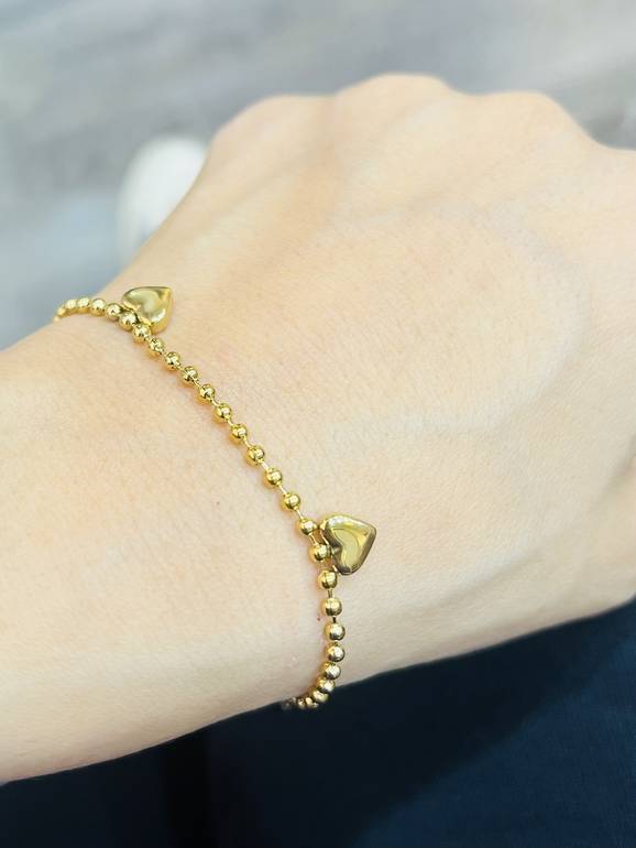Stainless bracelet 11
