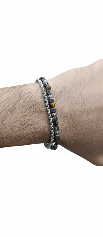 men bracelet