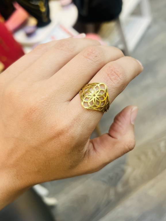 Ring 3