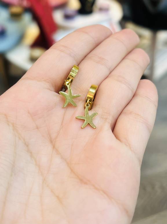 Earring 16