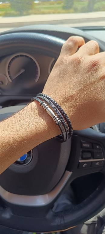 men bracelet