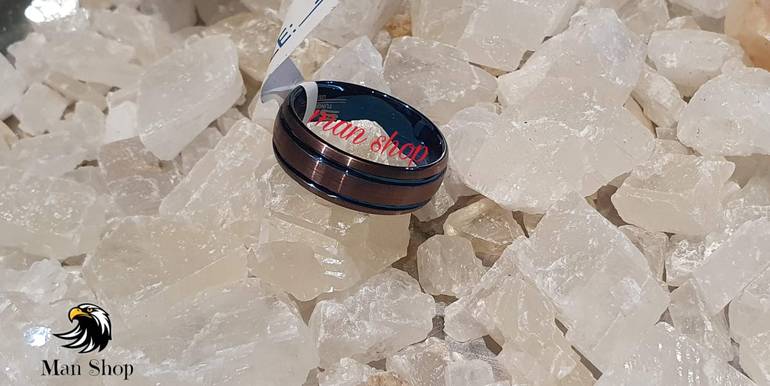 Tungsten Band