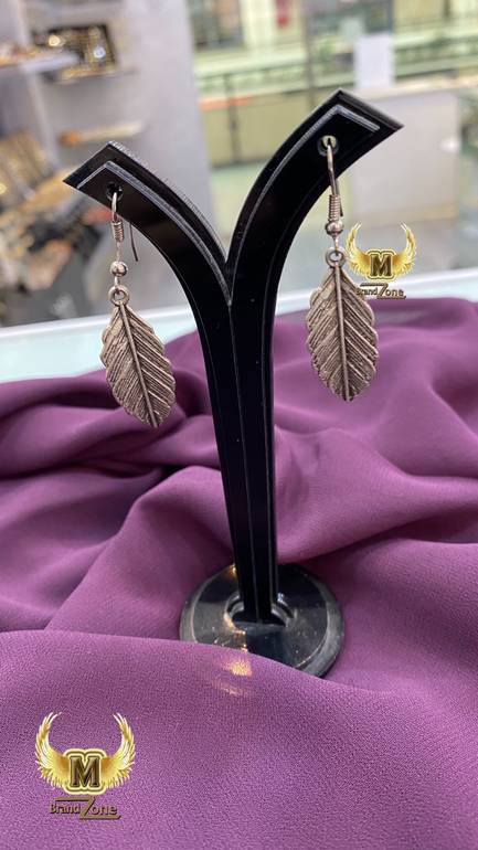 Earring 