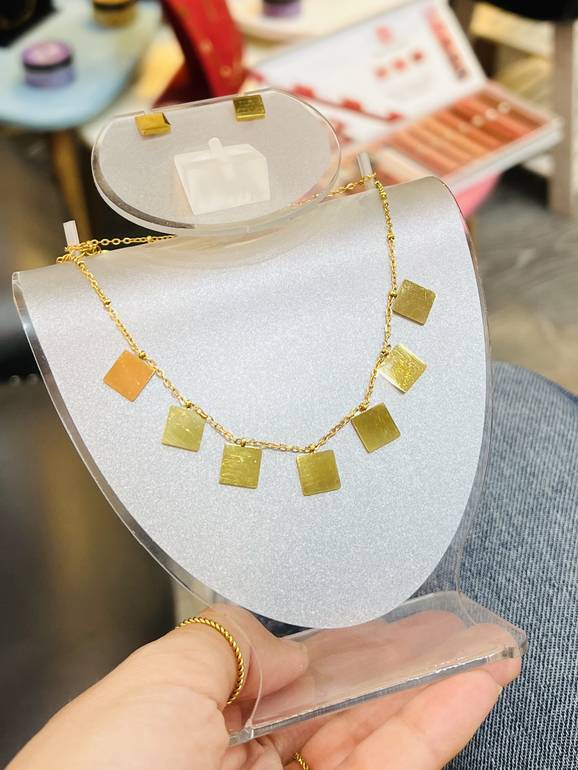 Farfasha set 2
